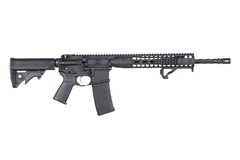 LWRC IC-DI 223 Rem | 5.56 NATO